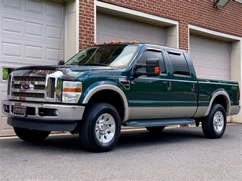 Drive Type 4WD, 2WD. . 2008 f250 for sale